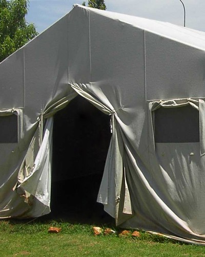 Изготавливаем солдатские палатки в Ирбите вместимостью <strong>до 70 человек</strong>