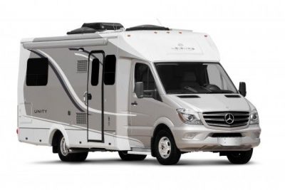Чехол тент для автодома для дома на колесах , кемпера ,автодома Mersedes Sprinter  ( Мерседес Спринтер )